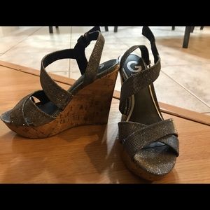 G by Guess Party Shoes